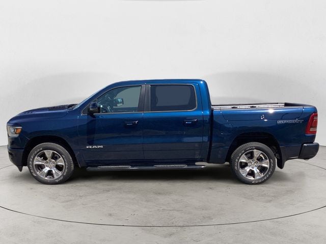 ram ram 1500 pickup 2023 1C6SRFJT4PN601832 image ram ram 1500 pickup 2023 1C6SRFJT4PN601832 image
